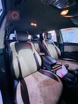 هيونداي سانتافي